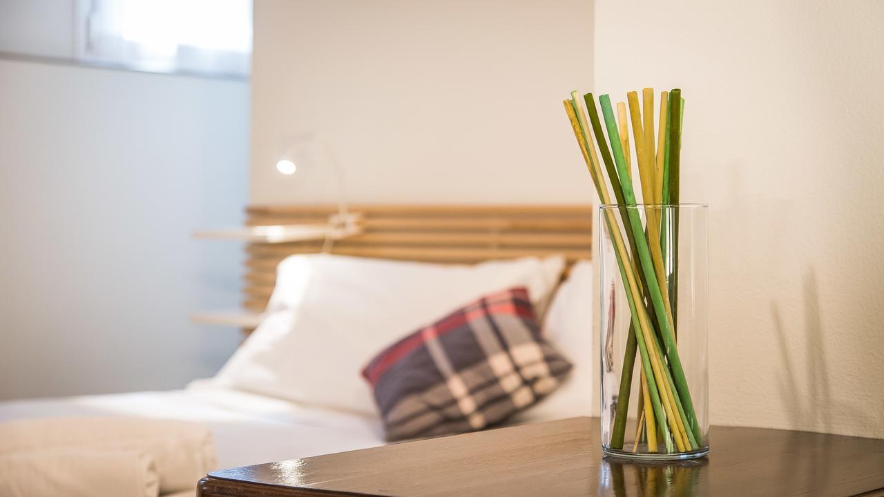 Rental In Rome Trastevere White Екстериор снимка