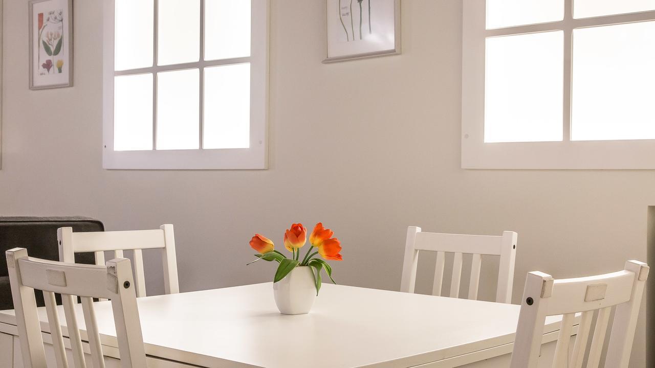 Rental In Rome Trastevere White Екстериор снимка