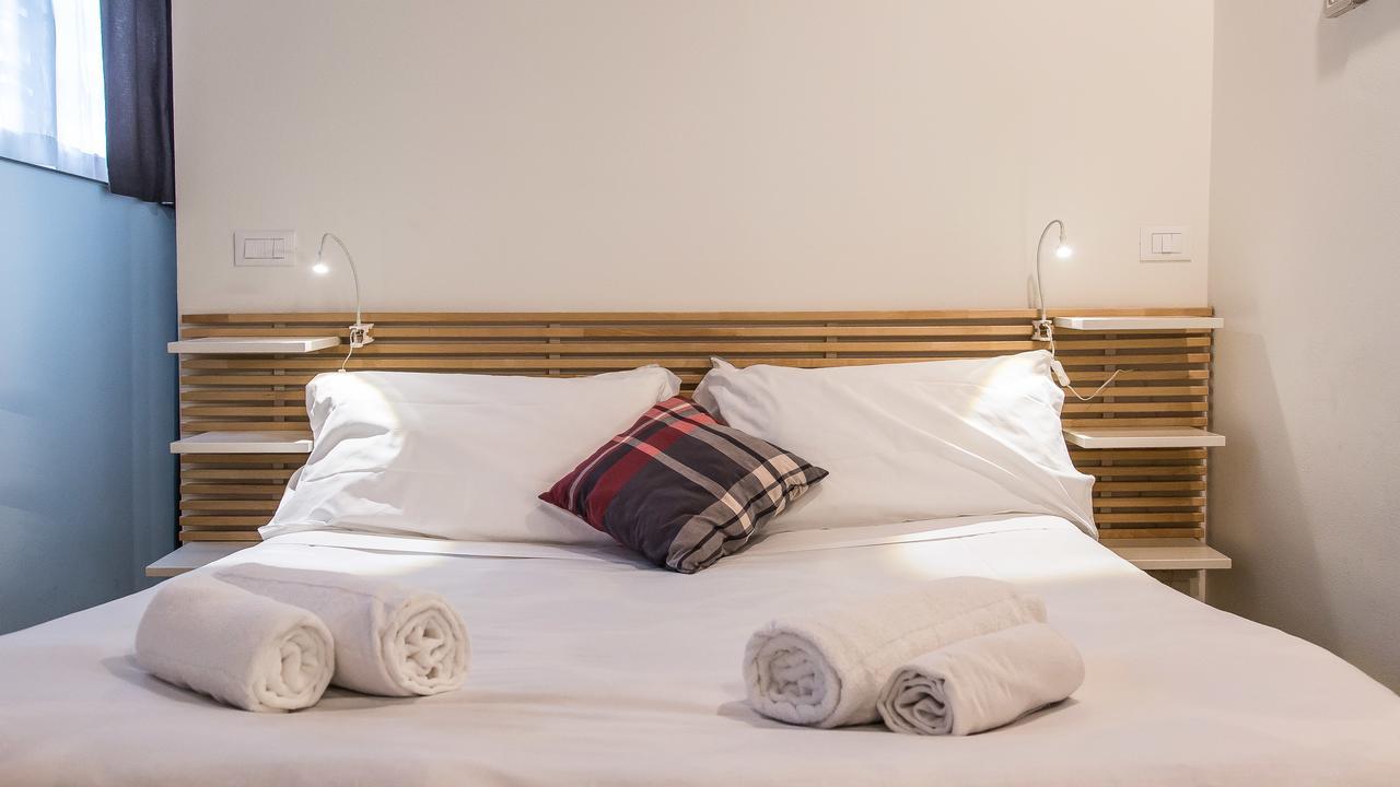 Rental In Rome Trastevere White Екстериор снимка