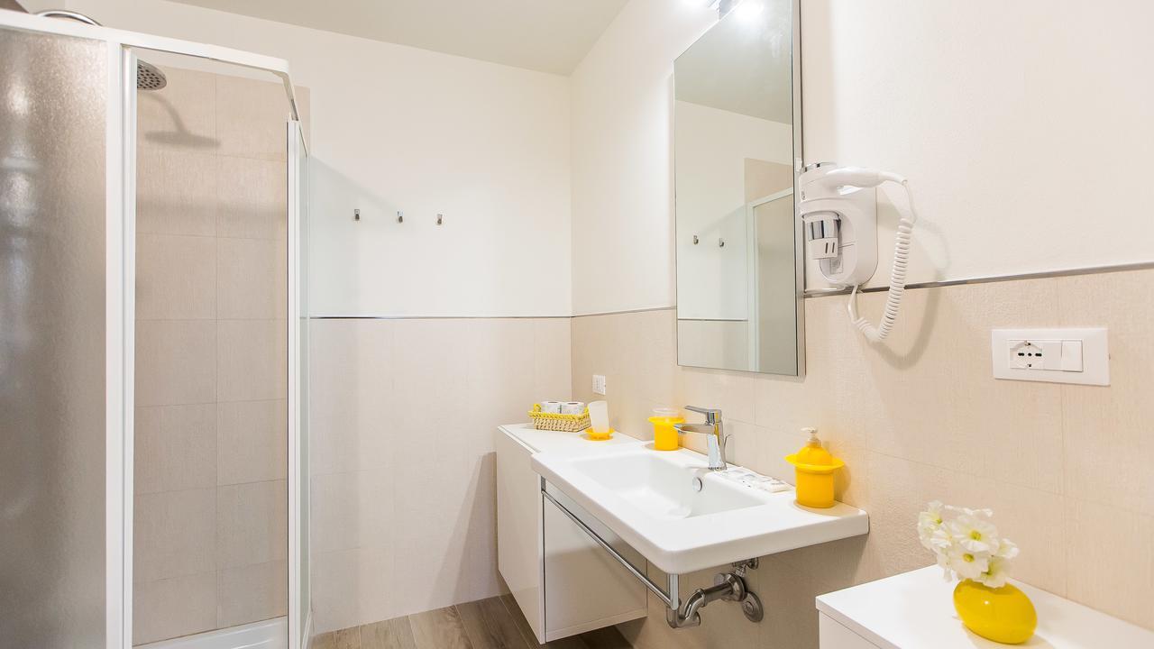 Rental In Rome Trastevere White Екстериор снимка